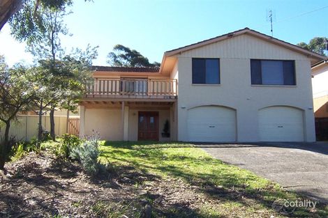 Property photo of 9 Jirramba Avenue Saratoga NSW 2251