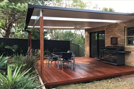 Property photo of 13 Borambil Place Oyster Bay NSW 2225
