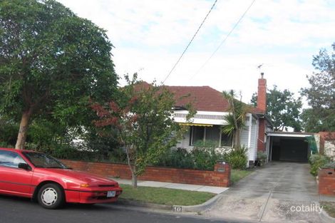10 Tara Gr, Carnegie, VIC 3163