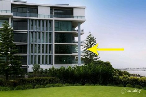 Property photo of 7307/323 Bayview Street Hollywell QLD 4216