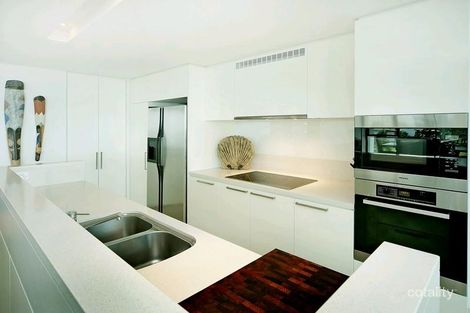 Property photo of 7307/323 Bayview Street Hollywell QLD 4216