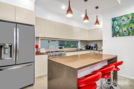 Property photo of 12 Torin Street Marsden Park NSW 2765