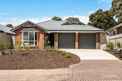 Property photo of 185 Hub Drive Aberfoyle Park SA 5159