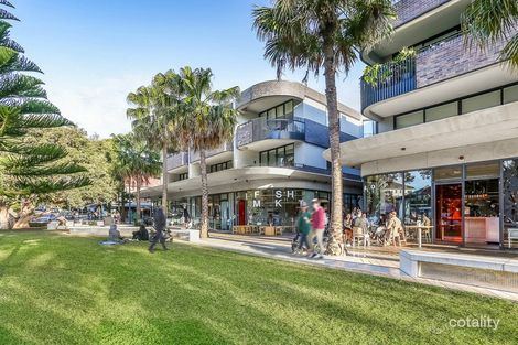 201/17 Warners Ave, Bondi Beach, NSW 2026