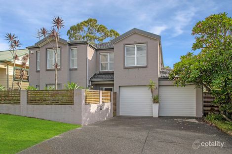 Property photo of 23 Mulbinga Street Charlestown NSW 2290