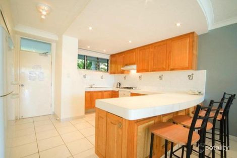 Property photo of 18 Resort Drive Robina QLD 4226