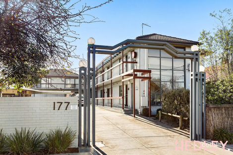 Property photo of 10/177 North Road Gardenvale VIC 3185