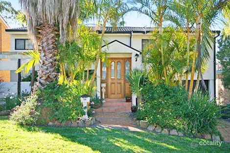 Property photo of 36 Summit Road Terrigal NSW 2260