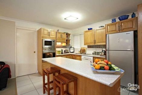 Property photo of 247 Ron Penhaligon Way Robina QLD 4226