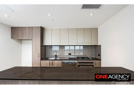 Property photo of 1805/420 Macquarie Street Liverpool NSW 2170