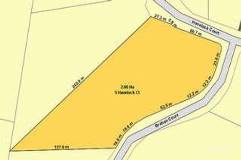 5 Havelock Ct, Camp Mountain, QLD 4520