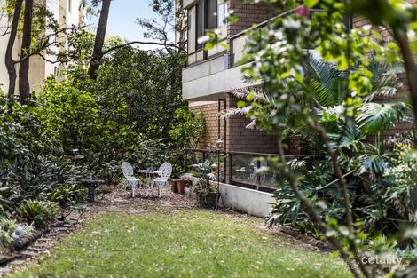 Property photo of 2/33 Waratah Street Rushcutters Bay NSW 2011