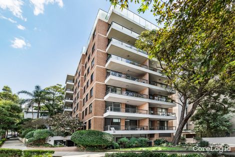 Property photo of 2/33 Waratah Street Rushcutters Bay NSW 2011