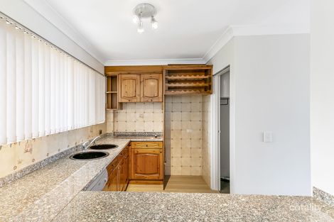 Property photo of 3/1 Gow Street Abbotsford NSW 2046