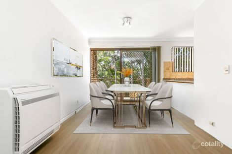 Property photo of 3/1 Gow Street Abbotsford NSW 2046