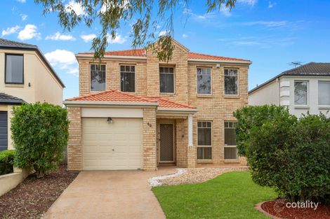 42 Taubman Dr, Horningsea Park, NSW 2171