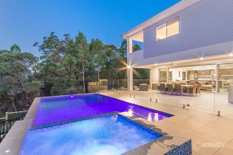 7 Grampian Ct, Reedy Creek, QLD 4227