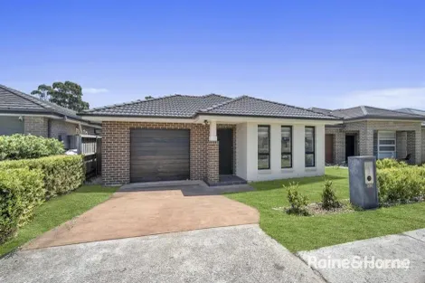 Property photo of 330 Riverside Drive Airds NSW 2560