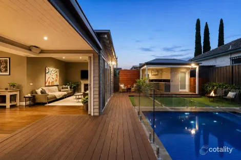 Property photo of 39 Kellett Street Northcote VIC 3070