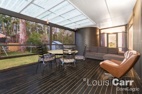 Property photo of 58 New Farm Road West Pennant Hills NSW 2125