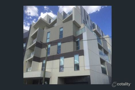 Property photo of 401/19 Moore Street Moonee Ponds VIC 3039