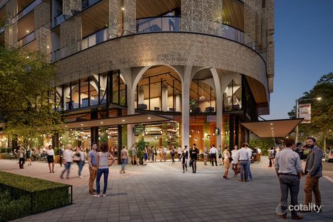 519/10 Rokeby Rd, Subiaco, WA 6008