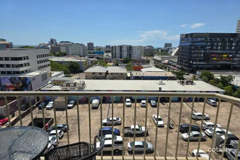 Property photo of 153/21-23 Cavenagh Street Darwin City NT 0800