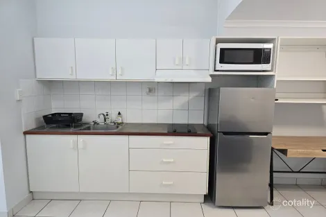 Property photo of 153/21-23 Cavenagh Street Darwin City NT 0800