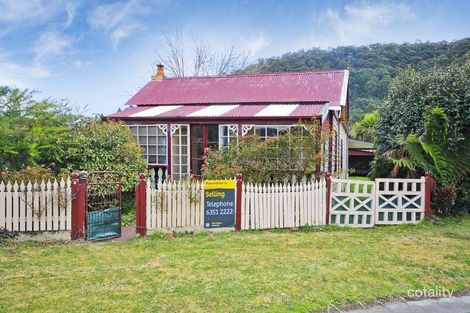 8 Coalbrook St, Hermitage Flat, NSW 2790