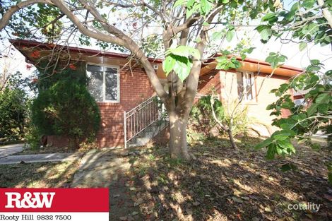 1 Ludwig Sq, Bidwill, NSW 2770