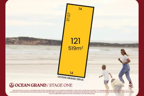 46 Ocean Grand Dr, Ocean Grove, VIC 3226