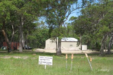 391 Anderson Way, Agnes Water, QLD 4677
