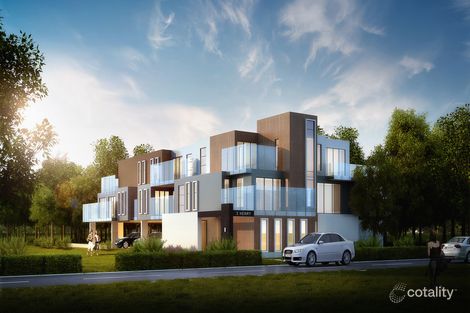 Property photo of 1 Henry Street Boronia VIC 3155