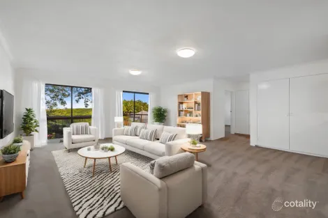 3/68 Latrobe Tce, Paddington, QLD 4064
