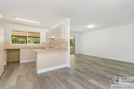 Property photo of 22 Graeme Avenue Goonellabah NSW 2480