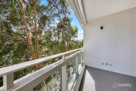 Property photo of 21/20 McLachlan Avenue Darlinghurst NSW 2010