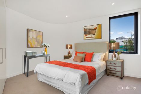 Property photo of 21/20 McLachlan Avenue Darlinghurst NSW 2010
