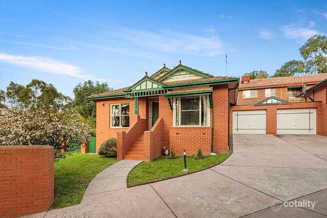Property photo of 1/216-218 Templestowe Road Templestowe Lower VIC 3107