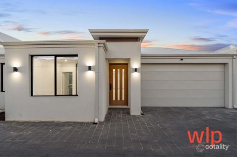 Property photo of 108 Collier Road Embleton WA 6062