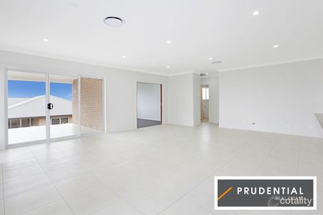 Property photo of 21 Hansford Street Oran Park NSW 2570