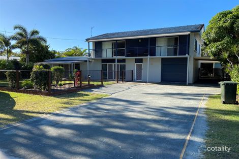 14 Kurrajong Cres, Point Vernon, QLD 4655