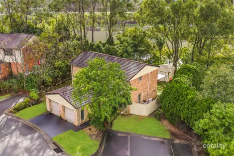 Property photo of 21/30 Gemvale Road Reedy Creek QLD 4227