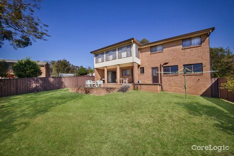 Property photo of 4 Barratta Place Bangor NSW 2234