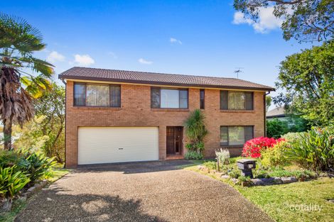 Property photo of 4 Barratta Place Bangor NSW 2234