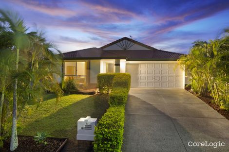 Property photo of 21 Cherry Street Wellington Point QLD 4160