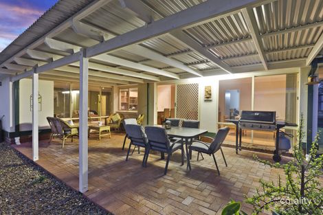 Property photo of 21 Cherry Street Wellington Point QLD 4160