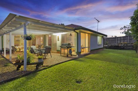 Property photo of 21 Cherry Street Wellington Point QLD 4160