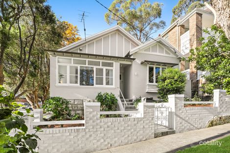 Property photo of 20 Arnold Street Queens Park NSW 2022