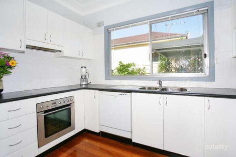 Property photo of 27 Burleigh Avenue Caringbah NSW 2229