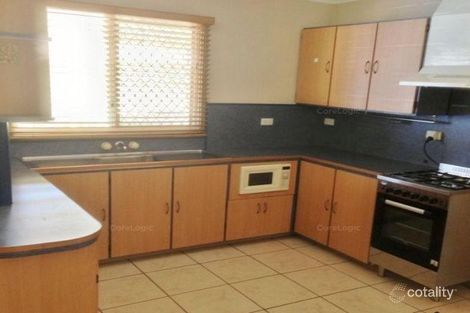 Property photo of 8 Ryalls Street Barney Point QLD 4680